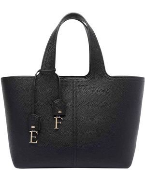 Elisabetta Franchi Tote bags for Women | Online Sale up to