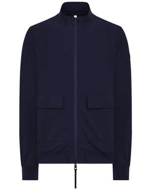 DUNO Bomber - Blue