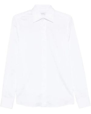 Tagliatore Shirt - White