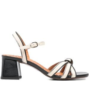 Chie Mihara Sandals - Metallic