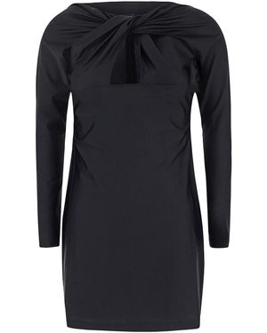 Coperni Midi Dresses - Blue