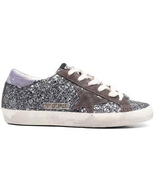 Golden Goose Sneakers - Gray
