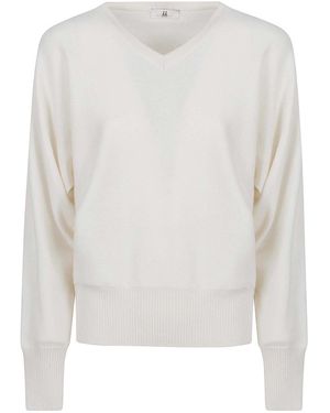 ELEVEN88 Shirts - White