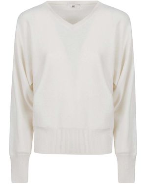 ELEVEN88 Shirts - White