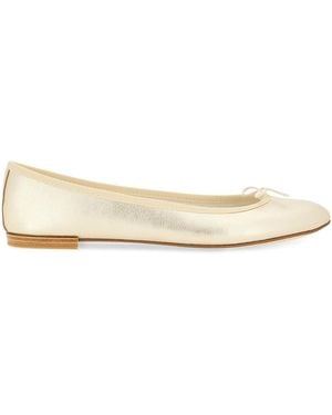 Repetto Dancer "Cendrillon" - Natural