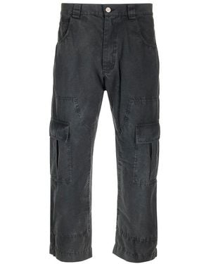 Magliano Imbianchino Pants - Gray