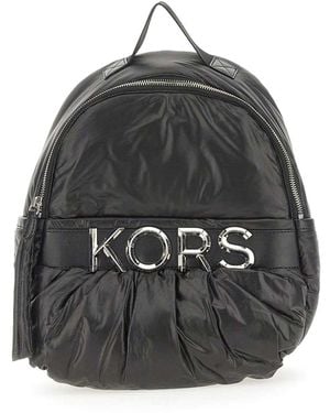 MICHAEL Michael Kors Rucksäcke - Grau