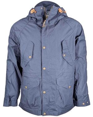 Manifattura Ceccarelli Jacket - Blue