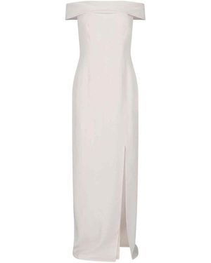 Ralph Lauren Maxi Dress - White