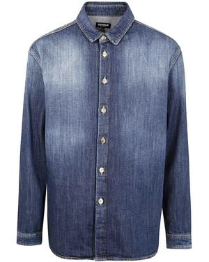 Dondup Denim Shirt - Blue