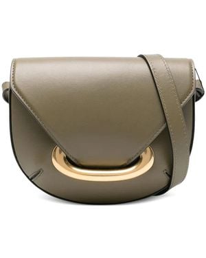Wandler Veneto Crossbody Small - Gray