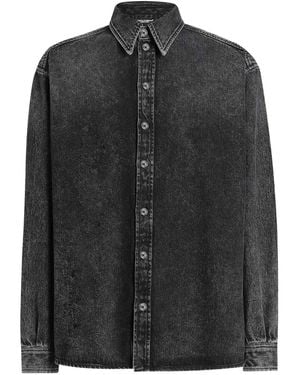 Dolce & Gabbana Shirt - Black