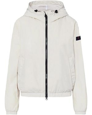 Peuterey Jacket - White