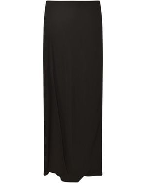 P.A.R.O.S.H. Skirt - Black
