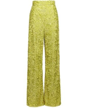 Ermanno Scervino Bermuda - Green