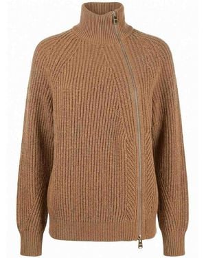 Dondup Cardigan - Braun