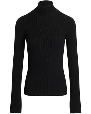 Patou Jumper - Black