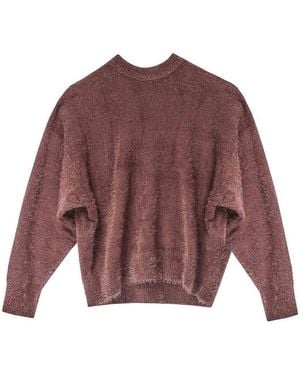 Moschino Pullover - Red