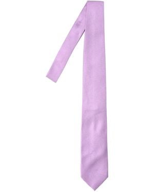 Tom Ford Silk Tie - Pink