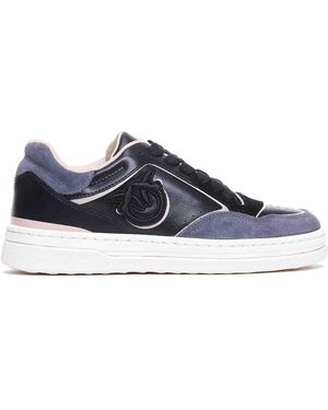 Blue Pinko Sneakers for Women | Lyst