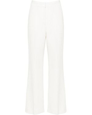CASABLANCA Trousers - White