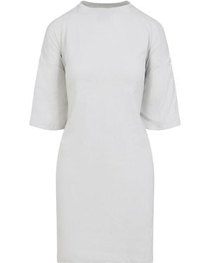 Balenciaga Short Dresses - White