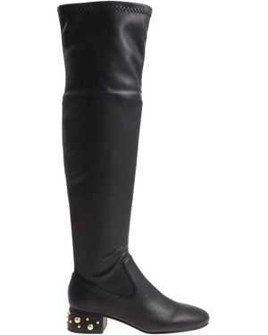 See By Chloé Abby Boots - Black