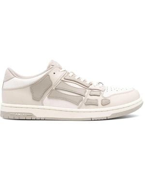 Amiri Trainers - White