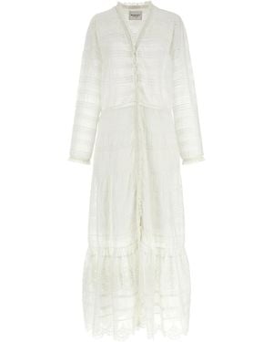 Isabel Marant Dresses - White