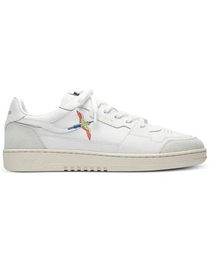 Axel Arigato Trainers - White