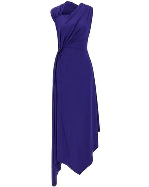 Victoria Beckham One Shoulder Dresses for Women | Lyst