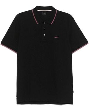 BOSS Parlay 190 - Black