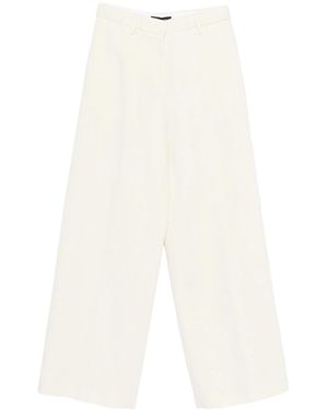 Fabiana Filippi Pant - White