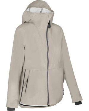 Lamunt Jacket - Gray