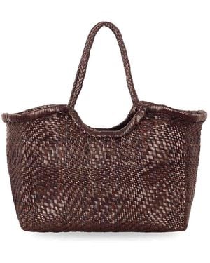 Dragon Diffusion Nantucket Optical - Brown