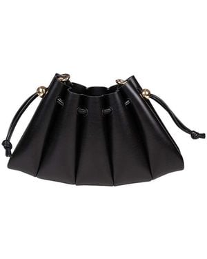 THEMOIRÈ Calipso Bag - Black