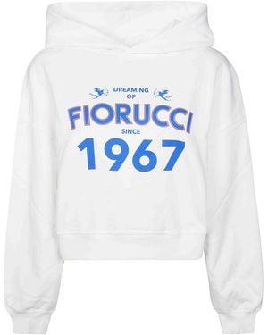 Fiorucci Sweatshirt - Blue