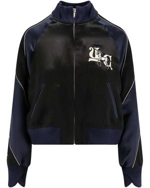 Undercover Giubbino Bomber - Black