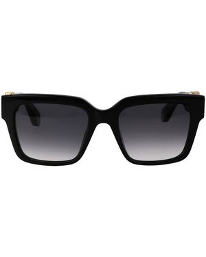 Roberto Cavalli Gafas De Sol - Negro