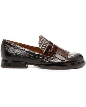Chie Mihara Shoes - Brown