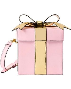 Moschino Gift Bag - Pink