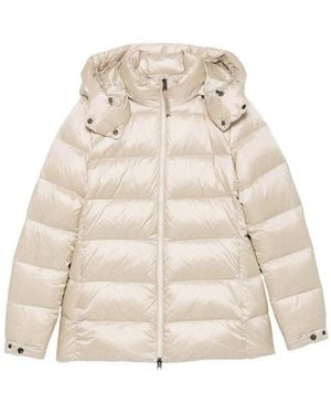 Woolrich Daunenjacke - Natur