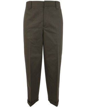 Golden Goose Chino - Green