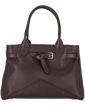 Ballantyne Tote Bag - Brown