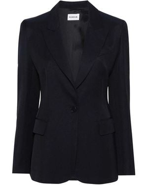 P.A.R.O.S.H. Jacket - Black