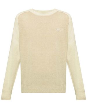 Etro Pullover - White