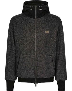 Dolce & Gabbana Jacket - Black