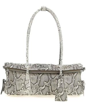 Maison Margiela 5Ac Shoulder East West' Shoulder Bag - White