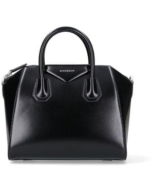 Givenchy Bolsa Bandolera - Negro