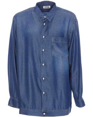 Magliano Shirt - Blue